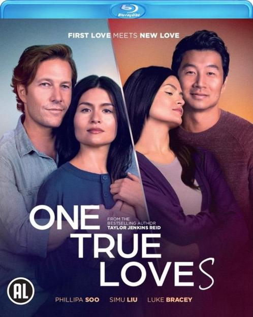 One True Loves, CD & DVD, Blu-ray, Enlèvement ou Envoi