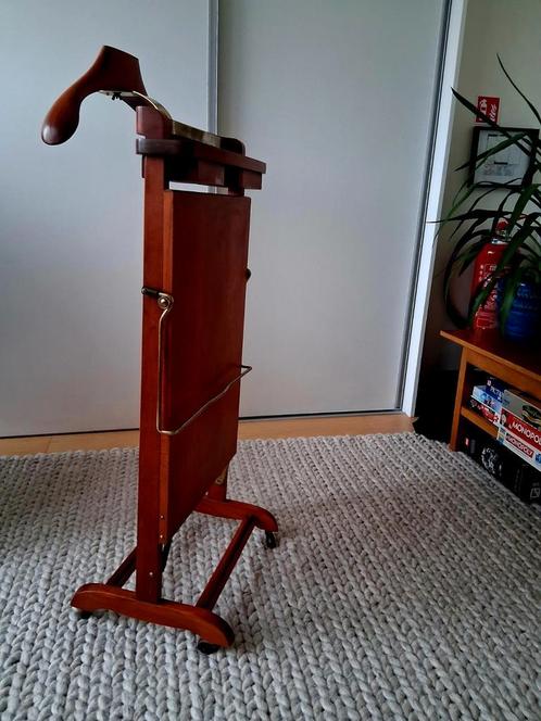 Vintage Dressboy italiaans design:Fratelli Reguitti., Huis en Inrichting, Woonaccessoires | Kapstokken, Zo goed als nieuw, Ophalen of Verzenden