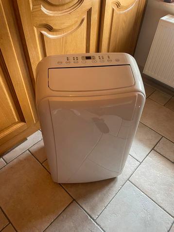 Airwel mobile airco beschikbaar voor biedingen