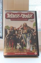 DVD ASTEIRX & OBELIX  - NEDERLANDS GESPROKEN - SEALED, Envoi