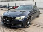 BMW 730D 258cv Facelift 2013/10, Autos, Euro 5, Achat, Beige, 5 portes
