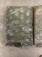 glazen potten, Ophalen, Nieuw, Glas