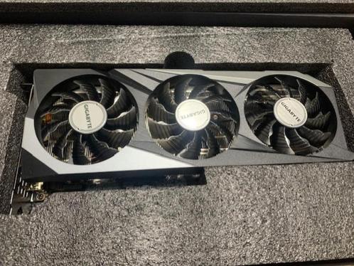 RTX 3070 Trio versie nieuwe staat, Computers en Software, Videokaarten, Zo goed als nieuw, Nvidia, GDDR6, HDMI, DisplayPort, Ophalen of Verzenden