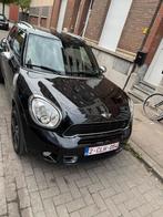 mini cooper countryman all 4 S automaat, Automaat, Stof, Countryman, Zwart