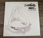 SLEAFORD MODS - ALL THATH GLUE (BEST OF)(2LP), Cd's en Dvd's, Vinyl | Rock, Ophalen of Verzenden, Zo goed als nieuw, 12 inch, Alternative