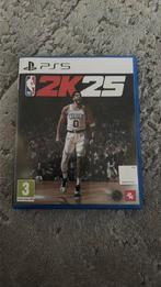 Nba2k25, Enlèvement, Comme neuf