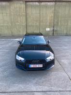 Audi A4 Avant - Facelift 2016, Auto's, Audi, Stof, A4, Zwart, USB