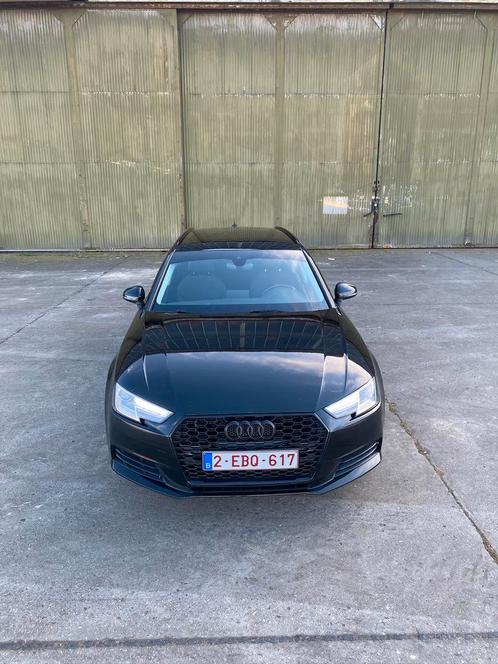 Audi A4 Avant - Facelift 2016, Auto's, Audi, Particulier, A4, ABS, Airbags, Airconditioning, Alarm, Bluetooth, Boordcomputer, Centrale vergrendeling