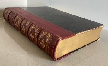 Clovis Biografie Godefroid (1847-1916) beschikbaar voor biedingen