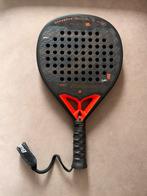 Raquette padel bullpadel pro hack 3, Enlèvement, Comme neuf