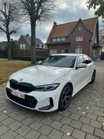 BMW 3 320d 190 Steptronic M-Pack 2024 km 24000, Auto's, Particulier, Te koop, Achteruitrijcamera