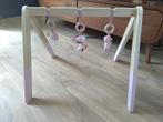 Houten baby gym / speelboog Little Dutch, Ophalen, Gebruikt