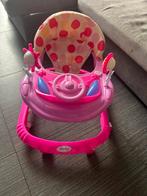 Loopstoel, Kinderen en Baby's, Ophalen of Verzenden, Zo goed als nieuw