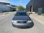 AUDI - 2000 - A6 - SEDAN - Personenauto, Bedrijf, Handgeschakeld, Audi, Overige carrosserie
