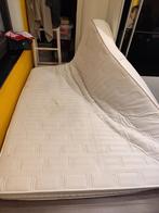 Matras 180*200 GRATIS, Ophalen, Gebruikt, Matras