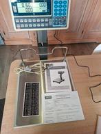 Elektronische weegschaal kassasysteem, Elektronische apparatuur, Weegschalen, Ophalen, Zo goed als nieuw