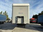 2015 Kögel S24-1 Tautliner Coil zeiltrailer, Auto's, Overige brandstoffen, Bedrijf, Aanhangers en Opleggers, Te koop