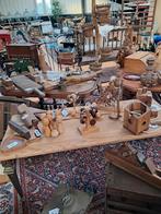 Uitzonderlijk deze week -30% bij out&nief, Ophalen