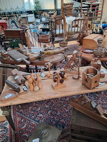 Uitzonderlijk deze week -30% bij out&nief  beschikbaar voor biedingen