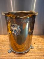 Trench art 1915, Verzamelen, Ophalen of Verzenden