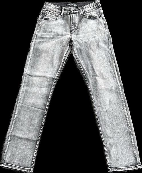 Edo Jeans ~NIEUW~ [28] Maat 31, Kleding | Heren, Spijkerbroeken en Jeans, Nieuw, W32 (confectie 46) of kleiner, Grijs, Ophalen of Verzenden