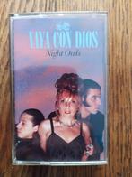 Cassettebandje Vaya Con Dios, Gebruikt, 1 bandje, Ophalen of Verzenden, Origineel