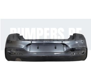 Bumper BMW 1 F20 F21  M-Pakket M Pakket  FaceLift 15-18  511 beschikbaar voor biedingen
