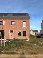 Rustig gelegen nieuwbouw woning in Koersel, Immo, Via bemiddelaar, Provincie Limburg, Koersel, 122 m²