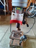 Kolomboormachine Kinzo, Doe-het-zelf en Bouw, Ophalen, Zo goed als nieuw, Kolomboormachine