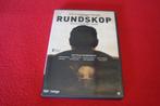 dvd rundskop, Cd's en Dvd's, Ophalen of Verzenden, Drama, Film