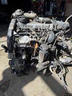 Motor volkswagen 1.9 code: ALH, Ophalen, Gebruikt, Volkswagen