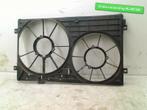 KOELVINHUIS Volkswagen Golf VI (5K1) (1K0121207), Gebruikt, Volkswagen