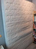 Matras 160x200, Huis en Inrichting, Slaapkamer | Matrassen en Bedbodems, Ophalen, Gebruikt, Tweepersoons, Matras