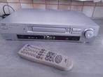 DVD speler JVC  XV-522, TV, Hi-fi & Vidéo, Lecteurs DVD, Enlèvement ou Envoi, Utilisé, Lecteur DVD, JVC