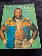 Puzzel A team mister T, Enlèvement ou Envoi