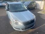 Skoda Fabia 1.2 TDi 0495 / 54 51 11, Achat, Entreprise, 5 portes, 1199 cm³