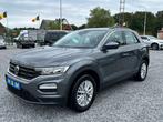 Volkswagen T-Roc 1.5 TSI DSG * Automaat * 12 m garantie *, Autos, Cuir, Argent ou Gris, Achat, 5 portes