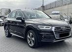 2019 Audi Q5 35 TDI Quattro, Auto's, Automaat, 4 deurs, Q5, Leder en Stof