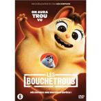 DVD Les Bouchetrous-On aura Trou Vu, Ophalen of Verzenden, Avontuur