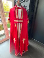 Sinterklaaskleed merk comedia NIEUW, Diversen, Ophalen, Zo goed als nieuw