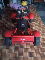 Go Kart berg, Ophalen, Zo goed als nieuw, Berg