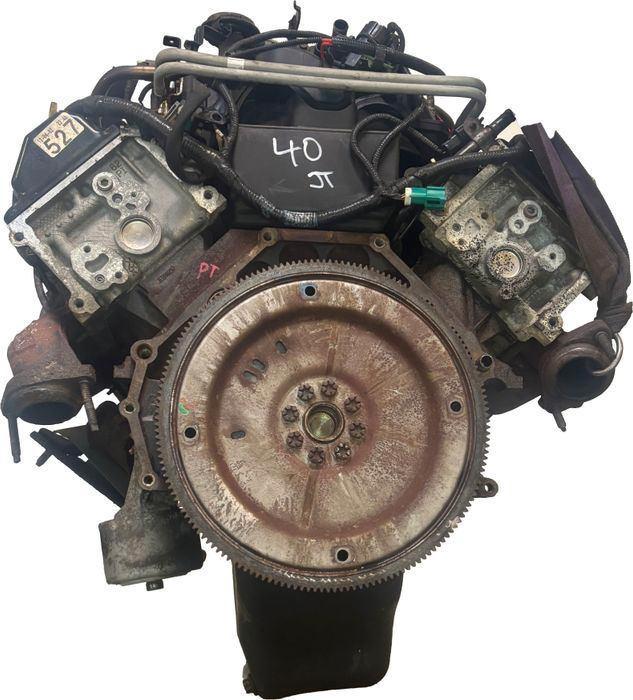 Moteur d'occasion Ford F250 F-250 5.4 V8 – 99L4/2L3Z-6007-RA, Auto-onderdelen, Motor en Toebehoren, Ford, Gereviseerd, Ophalen of Verzenden