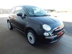 Fiat 500 LOUNGE (année de construction 2011), Autos, Fiat, 1242 cm³, Euro 5, Achat, Entreprise