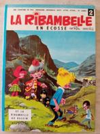 EO - La ribambelle T2 - 1966 - CN, Livres, BD, Comme neuf, Enlèvement ou Envoi