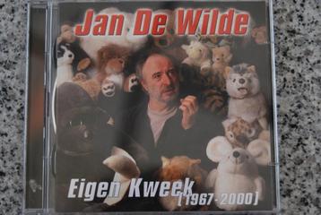 Jan DE WILDE