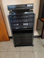 Muziekinstallatie, Audio, Tv en Foto, Ophalen