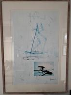 Panamarenko, Antiek en Kunst, Ophalen