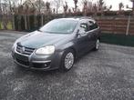 VW Golf 5 Station 1,9 TDI(5d)airco, cruise controle ,panodak, Auto's, Volkswagen, Voorwielaandrijving, Stof, 4 cilinders, 1896 cc