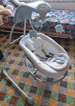 Babyschommel Ingenuity, Kinderen en Baby's, Wipstoeltjes, Gebruikt, Schommelstoel, Met gordel(s) of riempje(s), Ophalen