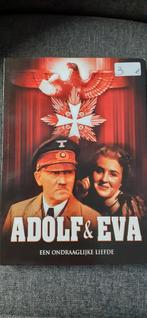 Adolf & eva, Cd's en Dvd's, Dvd's | Overige Dvd's, Ophalen of Verzenden
